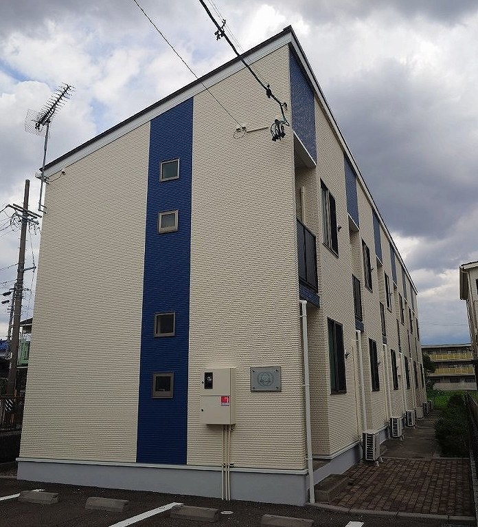 レオネクストラウールの賃貸物件