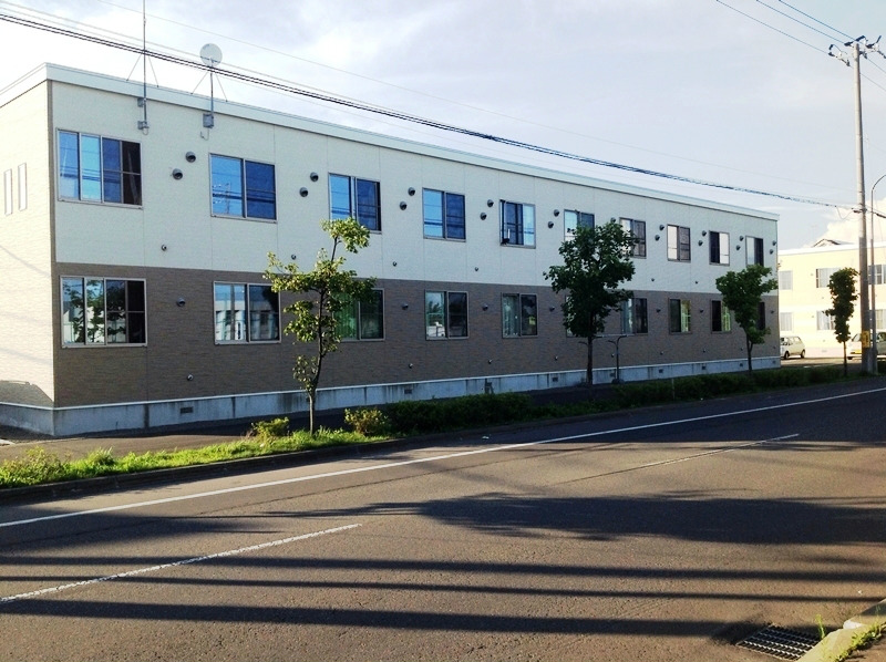 レオネクスト幸３の賃貸物件