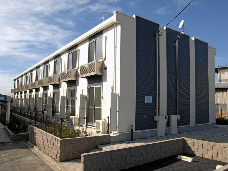 レオネクストトレジャーヒルIの賃貸物件