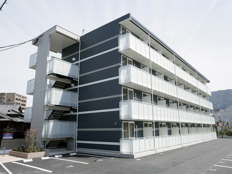 建物画像