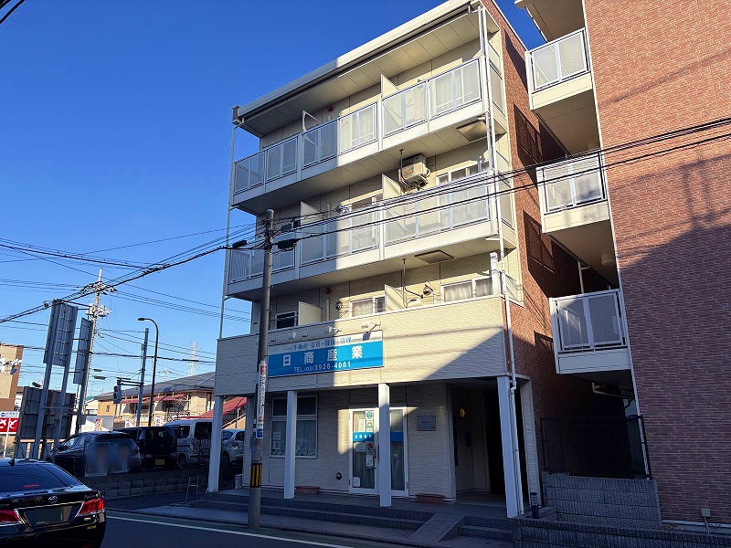ＱｕＡｒｅの賃貸物件