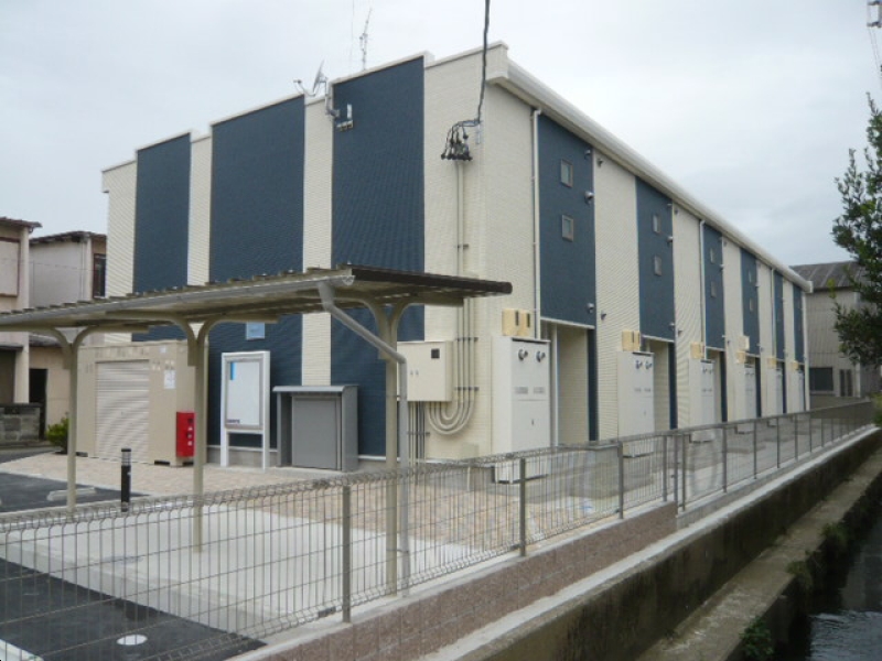 レオネクストＲＵＩの賃貸物件