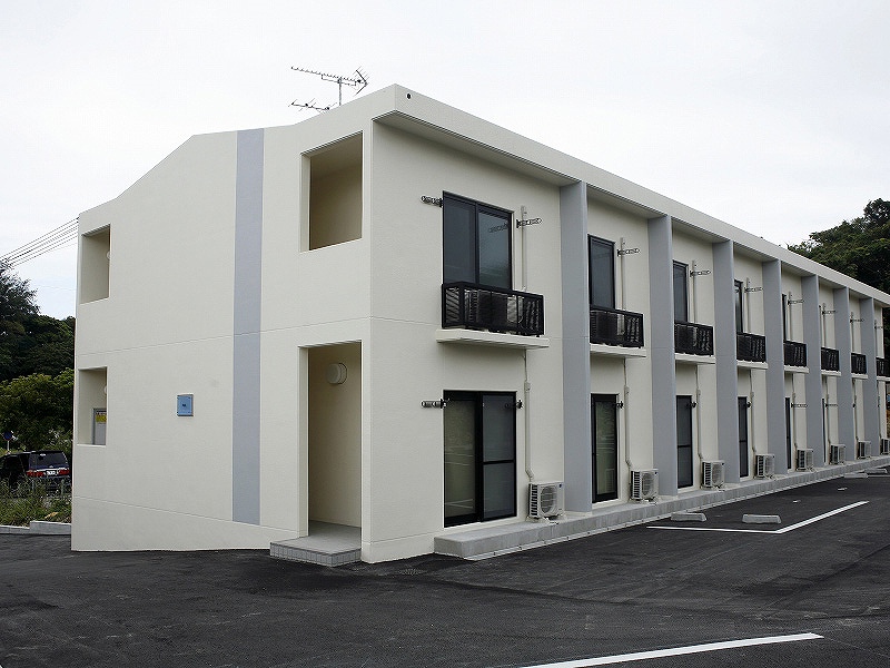 レオパレス西森の賃貸物件