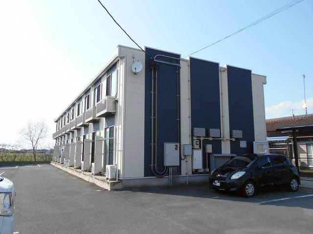 レオネクスト下宮永の賃貸物件