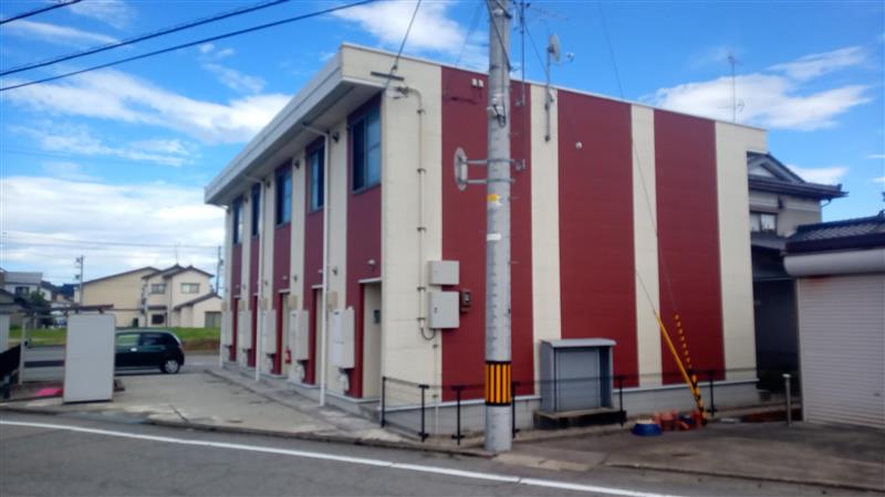 レオネクストYouthtaleの賃貸物件