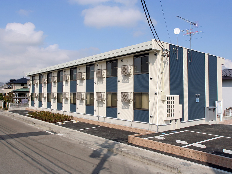 レオネクストサンハイム旭の賃貸物件