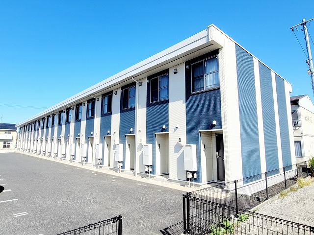 レオネクストクレセントの賃貸物件