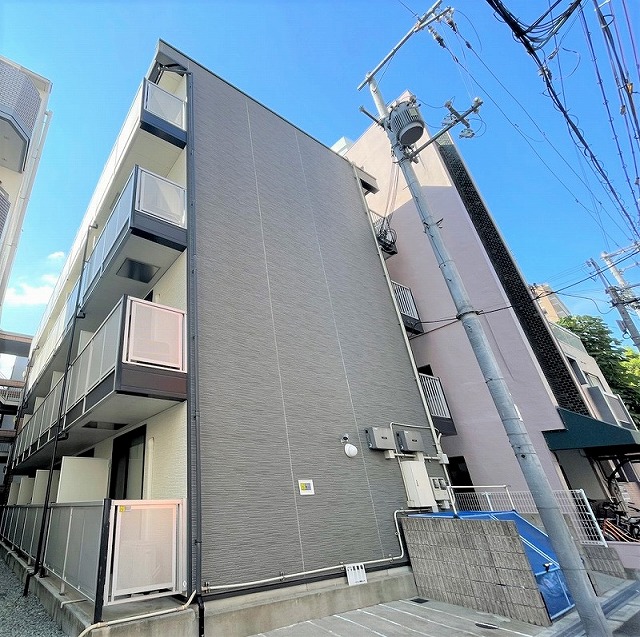 建物画像