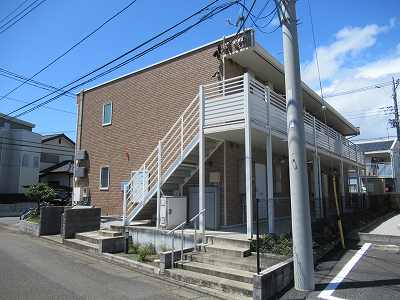 レオネクスト淳の賃貸物件