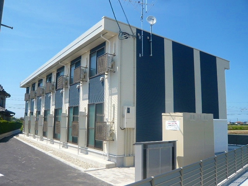 レオネクストMon yasueの賃貸物件