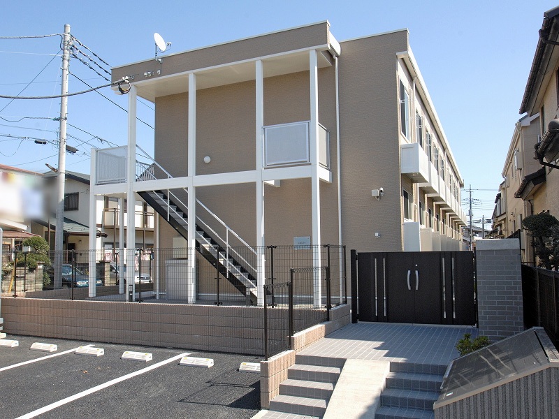 建物画像
