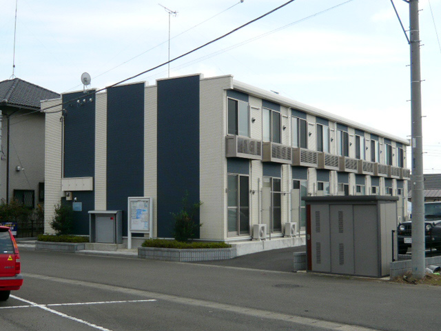 レオネクストサンパティの賃貸物件