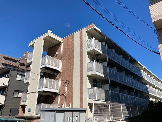 建物画像