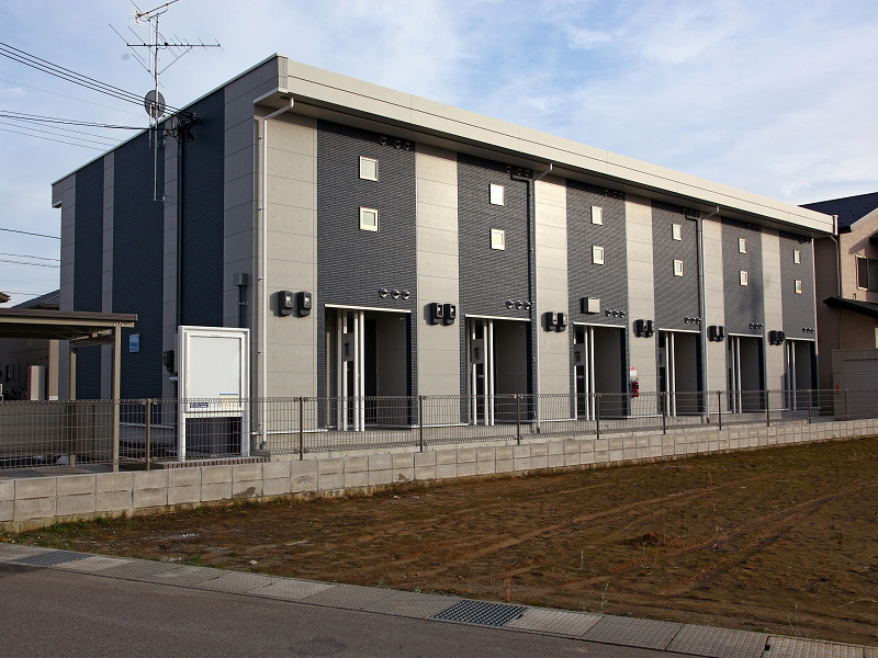 レオネクストCOCOの賃貸物件