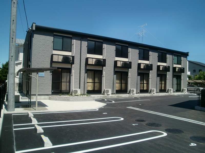 レオパレスじょいはうすの賃貸物件