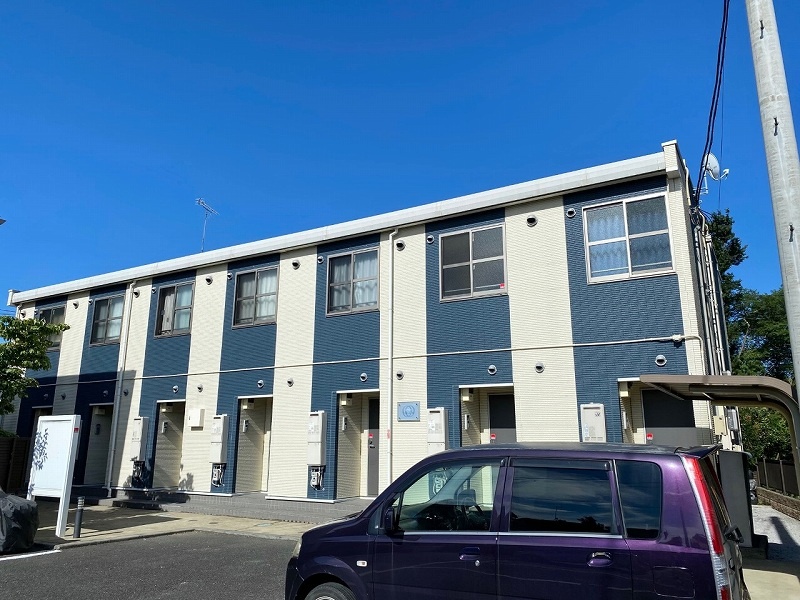 フィオーレIIIの賃貸物件