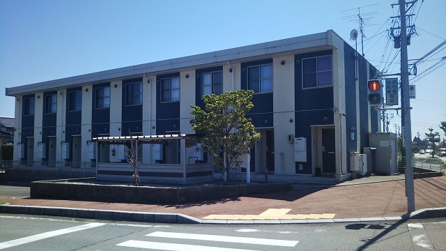 レオネクストフリーデンの賃貸物件