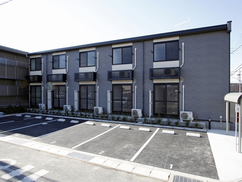 レオパレス糸田の賃貸物件