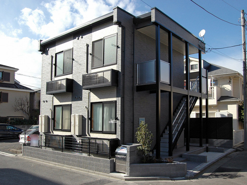 レオパレスコトブキの賃貸物件