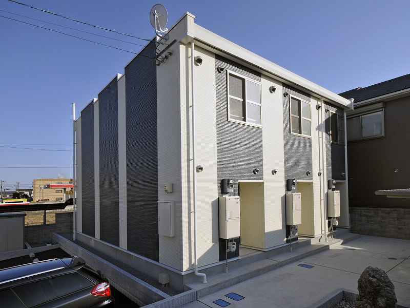 レオネクストソラリアの賃貸物件