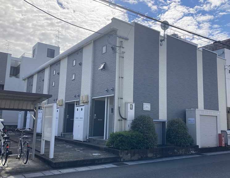レオネクストＳＥＩＷＡ３の賃貸物件
