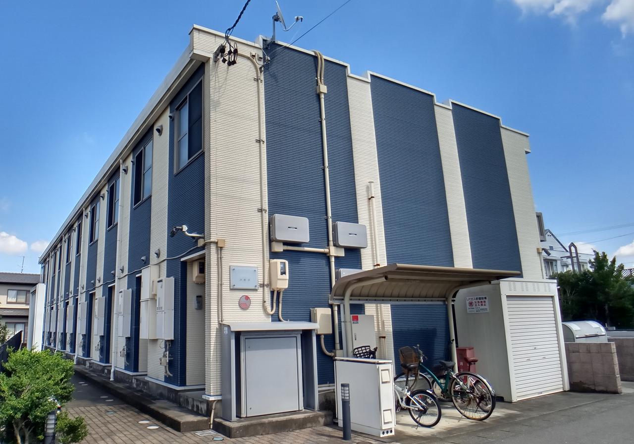 物件サムネイル