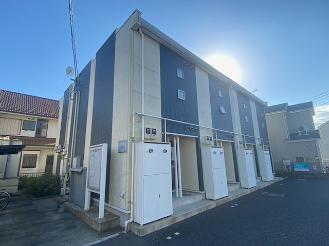 エスプリットテラスの賃貸物件