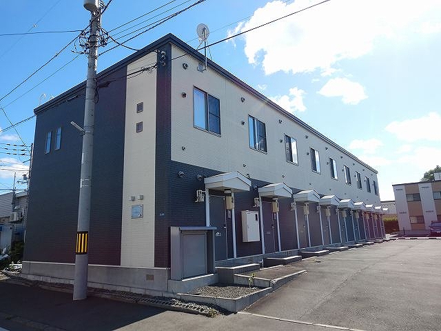 レオネクストラファミーユの賃貸物件