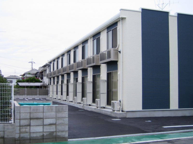建物画像