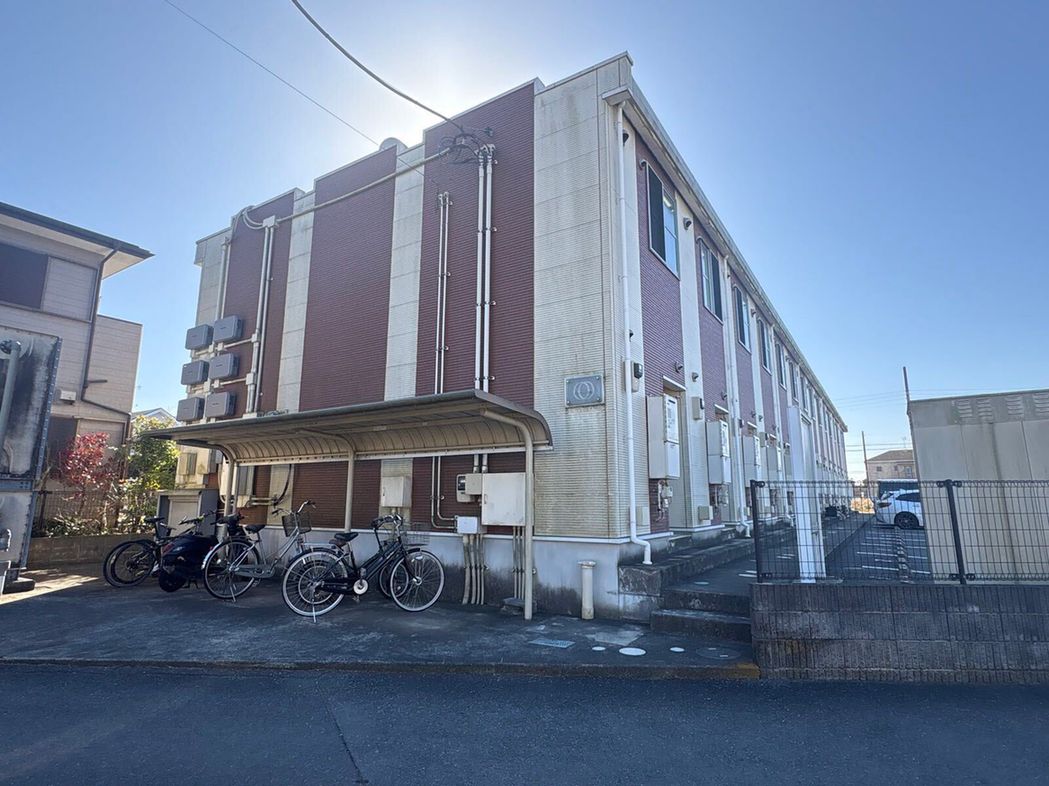 レオネクストジェマーレ大網の賃貸物件