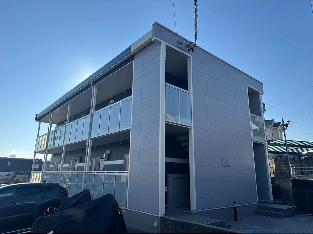 レオネクストメール西門の賃貸物件