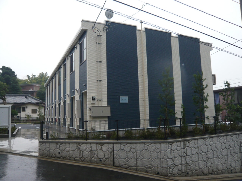 レオパレス葉山Ｃの賃貸物件