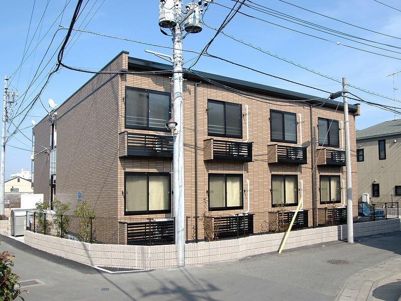 レオネクストインスパイヤ２の賃貸物件