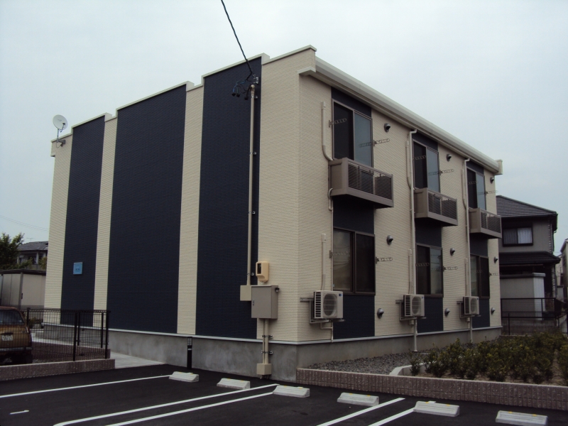 レオネクスト福岡の賃貸物件