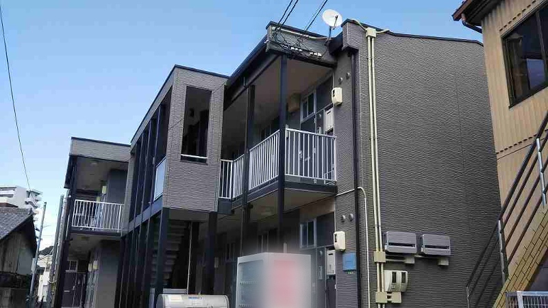 レオパレスプリマベーラの賃貸物件