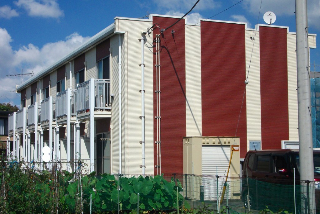 レオネクスト花鳥風月の賃貸物件