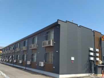 碧南駅よりバス15分 築15年9ヶ月 2階建の賃貸物件