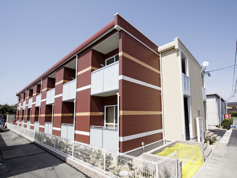 レオネクスト大矢知の賃貸物件