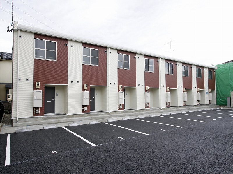 レオネクストとれふるの賃貸物件