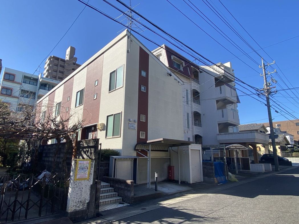 レオネクスト名東本通 Westの賃貸物件