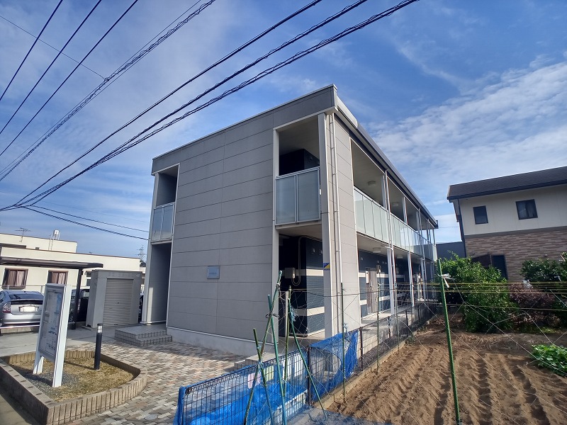 レオネクストエトワールエトウの賃貸物件