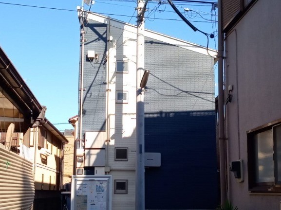 ＬＥＯＮＥＸＴＷＯＮＤＥＲの賃貸物件