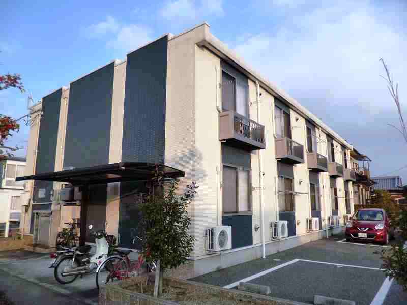 レオネクストＴ’Ｓ西町の賃貸物件