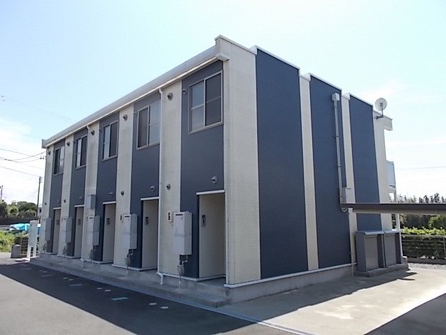 レオネクストクローナAの賃貸物件