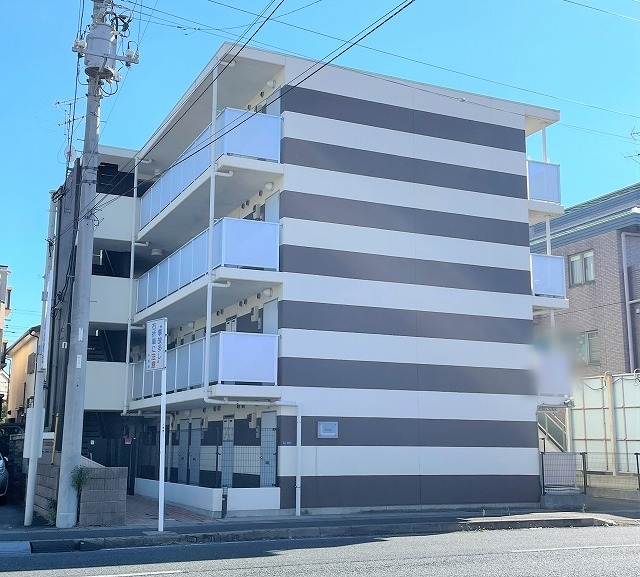 建物画像