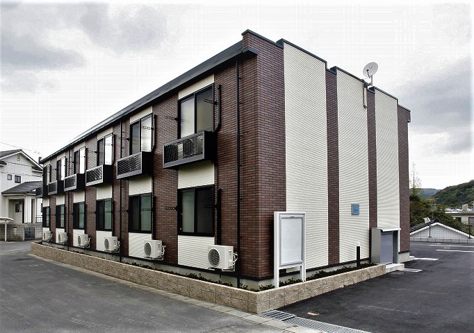 レオネクストポッポの賃貸物件