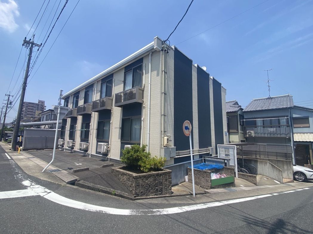 レオネクスト池場の賃貸物件