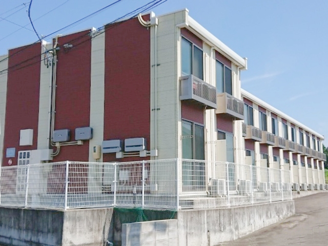 レオネクストファミリーガーデンの賃貸物件