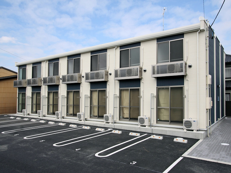 レオネクストサクラの賃貸物件