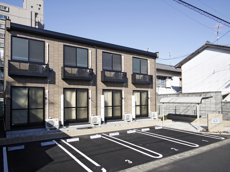 レオネクストあかりの賃貸物件